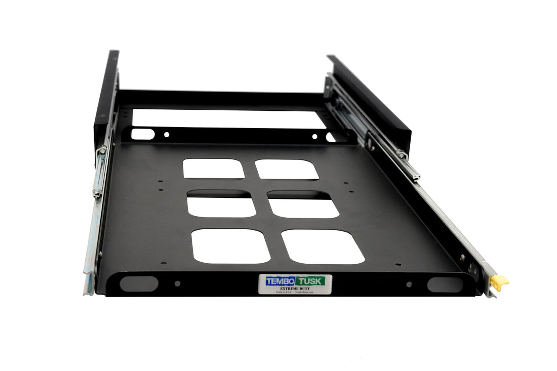 SUPER Jumbo FRONT Pull Fridge Slide