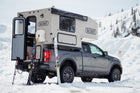 Scout Yoho Truck Camper Starting At $23,490.00