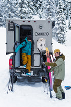 Scout Yoho Truck Camper Starting At $23,490.00