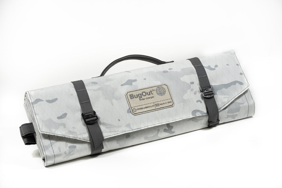 Bugout™ 130 Military Edition