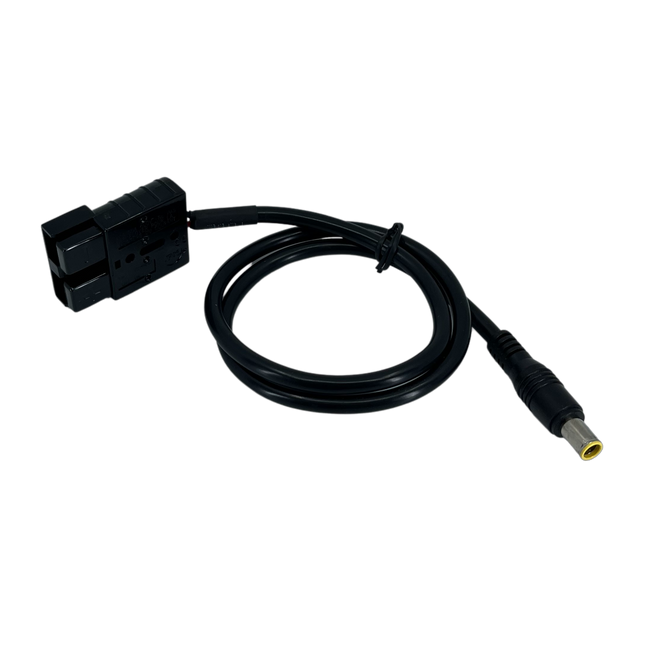 Anderson to 8mm