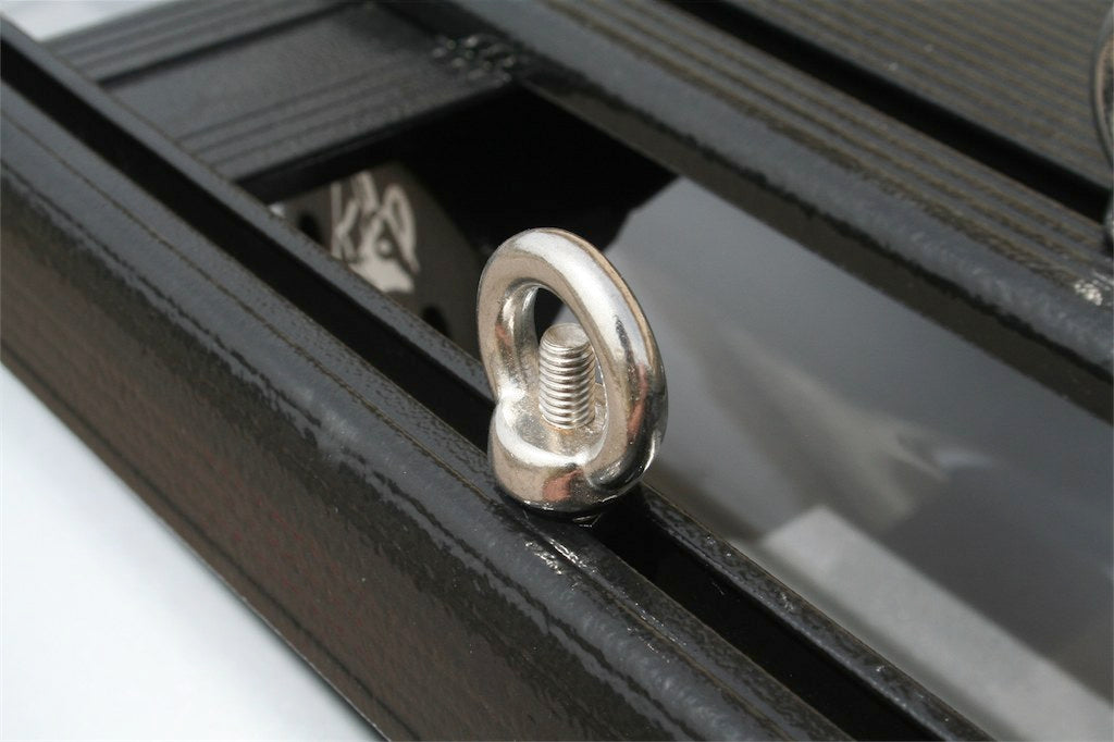 K9 Tie Down Ring
