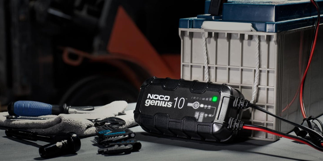 Genius10