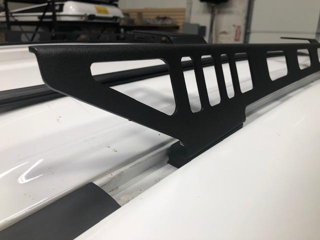 Toyota Tacoma Spine Mount Only