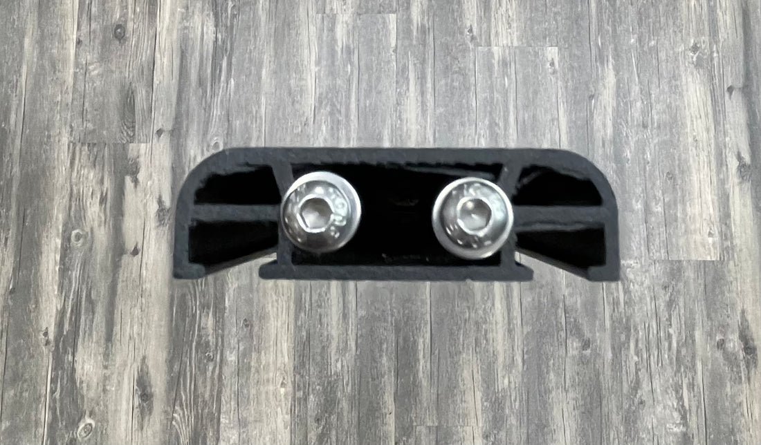 Tacoma K9 Cub Rack Slats