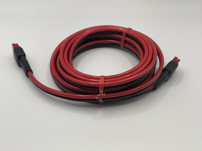 Powerpole Extension Cable