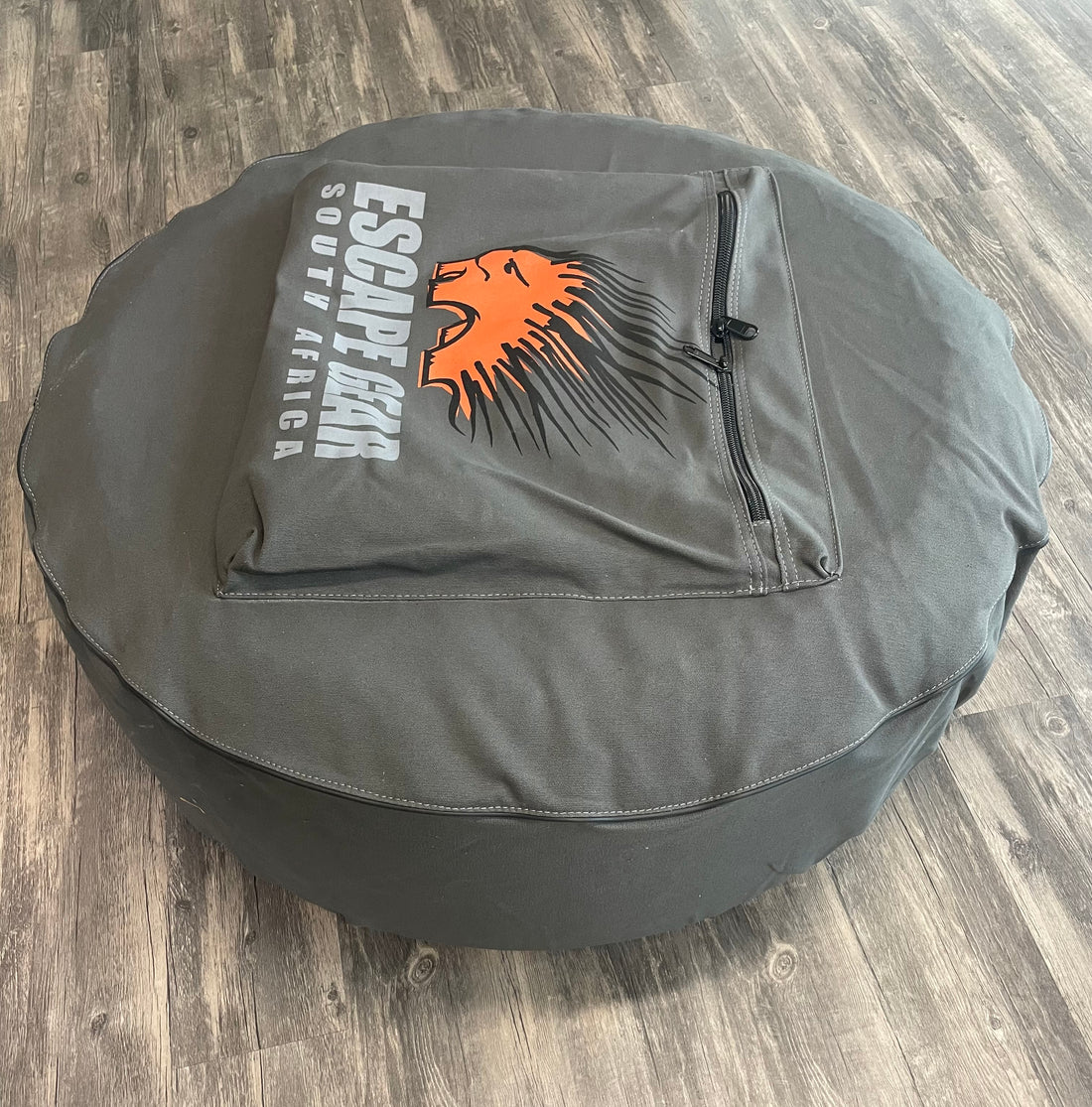Spare Tire Cover