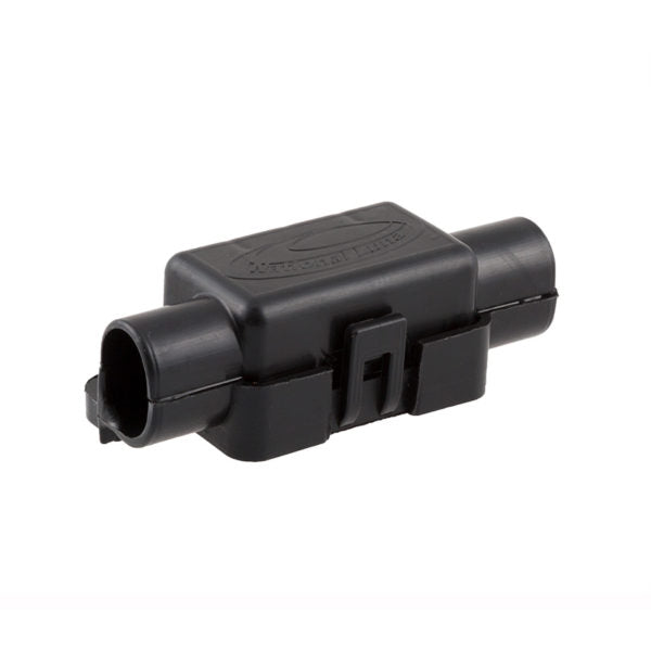 IN-LINE FUSE HOLDER