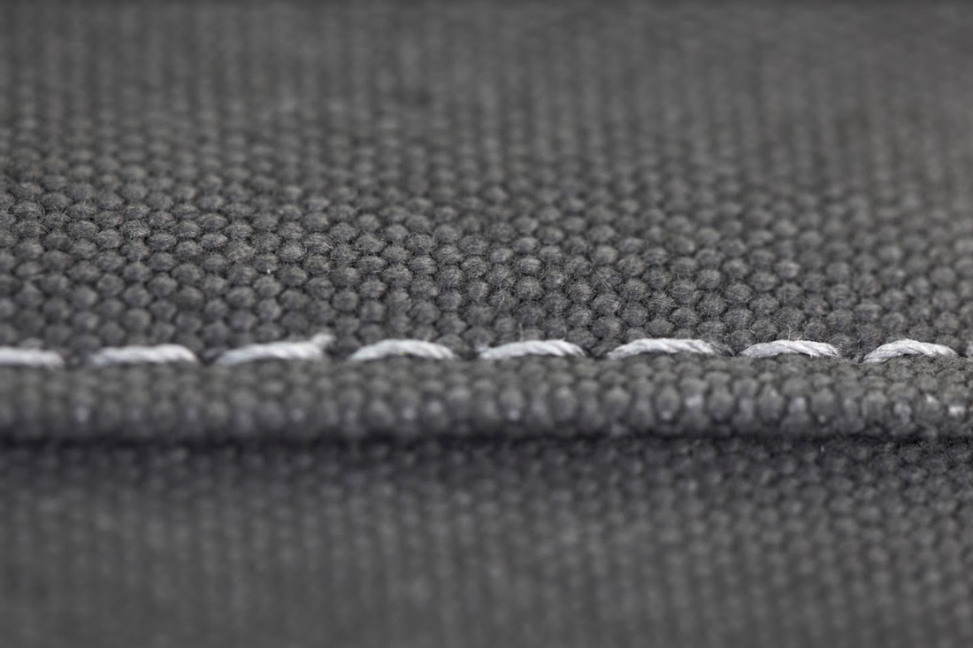 Toyota Highlander Gen 3 Seat Covers 12/2013-Present