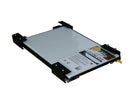 Fridge Slide Cutting Board