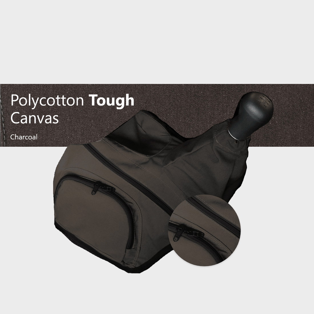 Transmission Cover