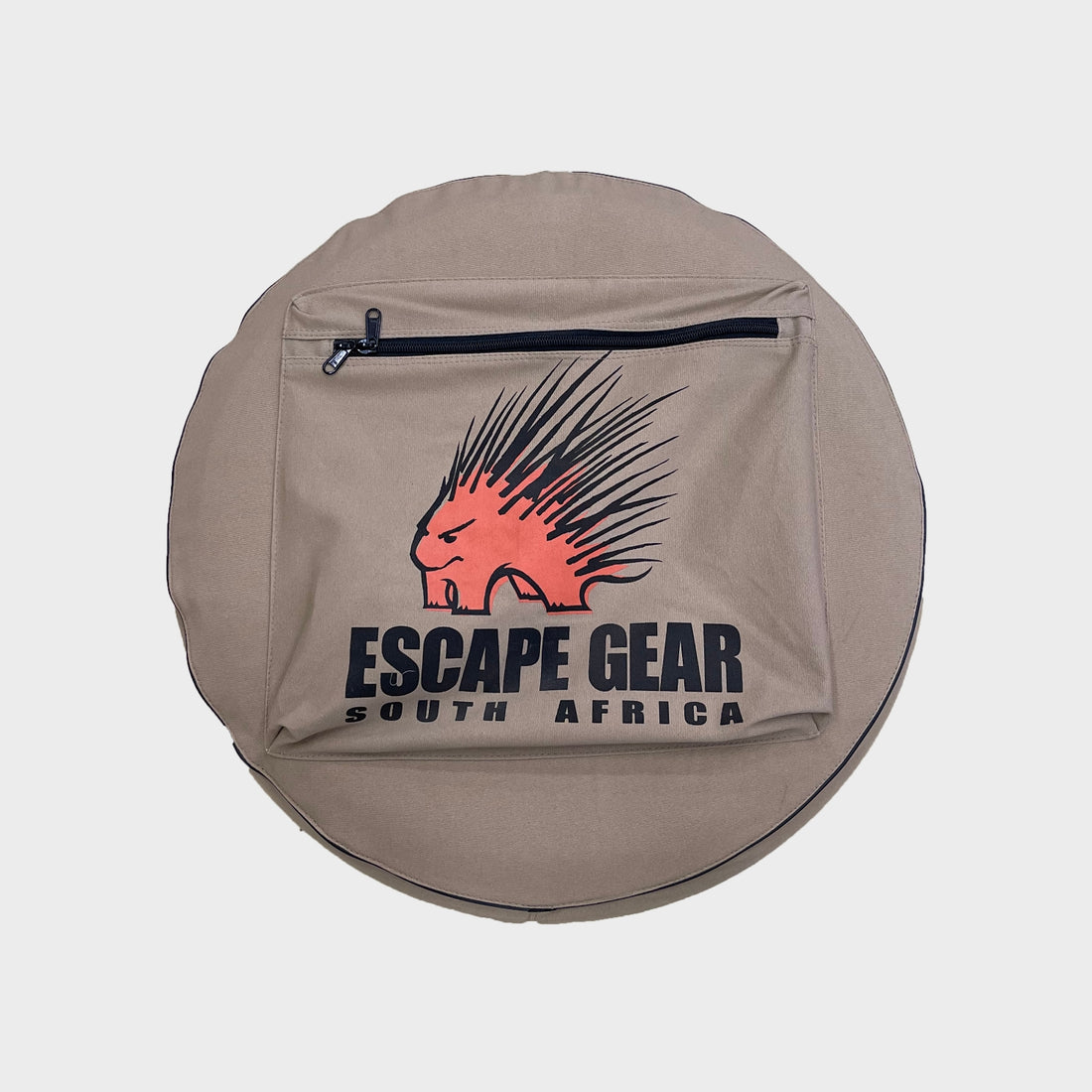 Spare Tire Cover