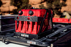 K9 Roof Rack Rail Set